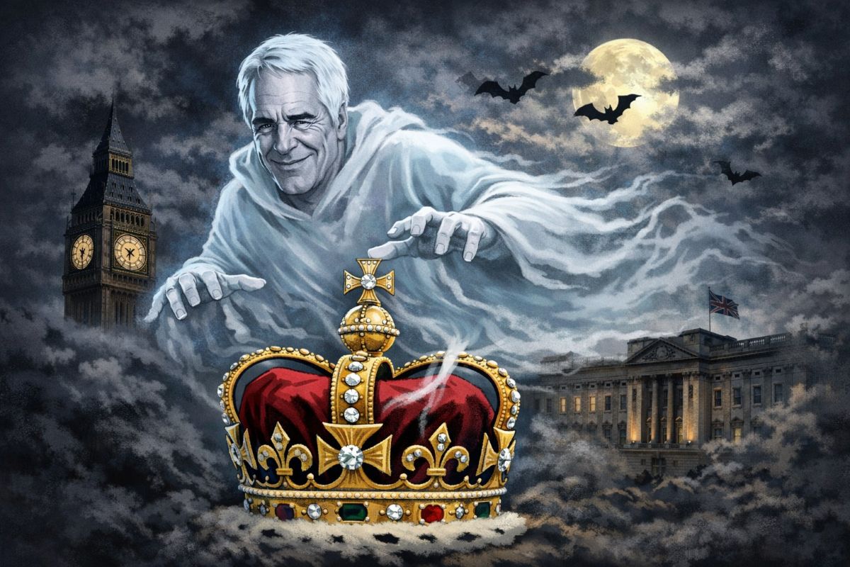 Carlo III contestato e sotto assedio: Andrea travolge il Commonwealth