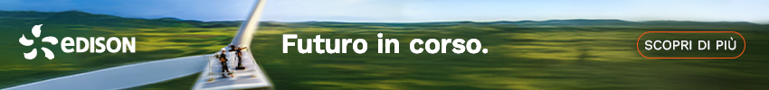 Edison: futuro in corso