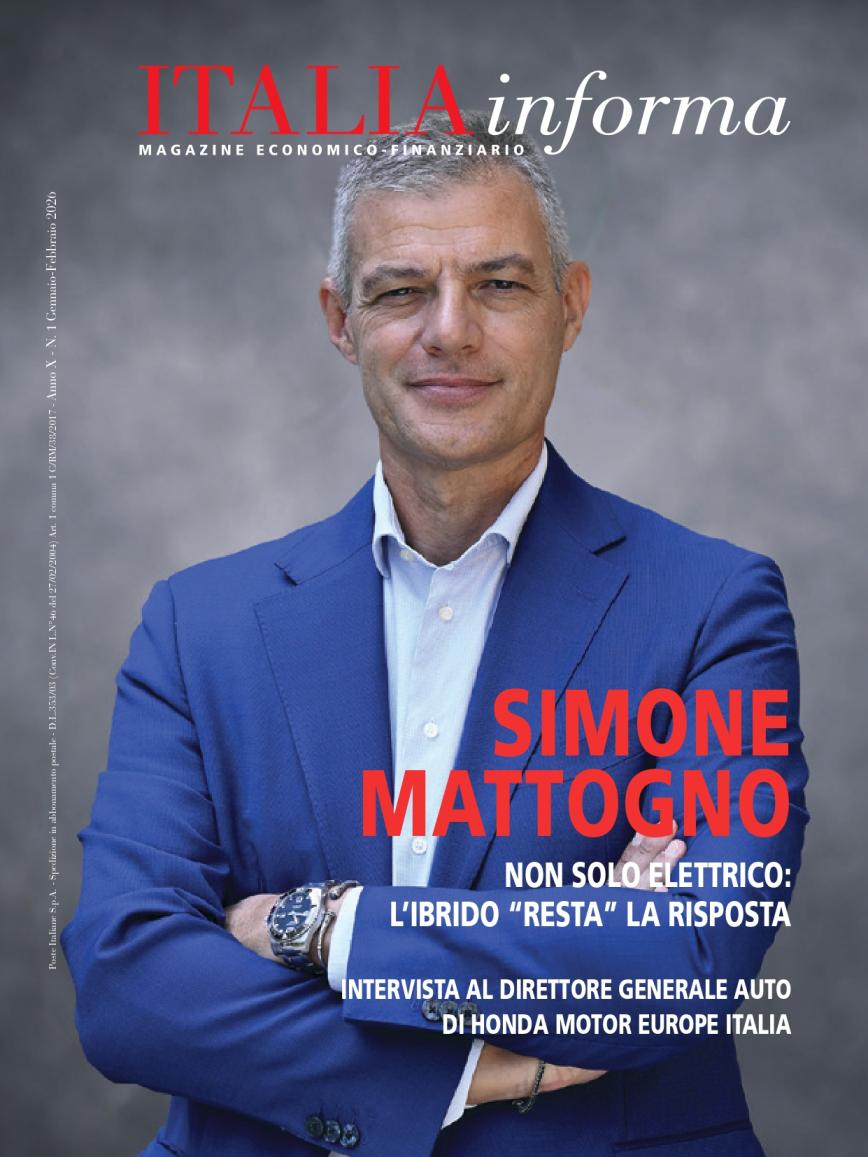 Italia Informa GEN-FEB 2026