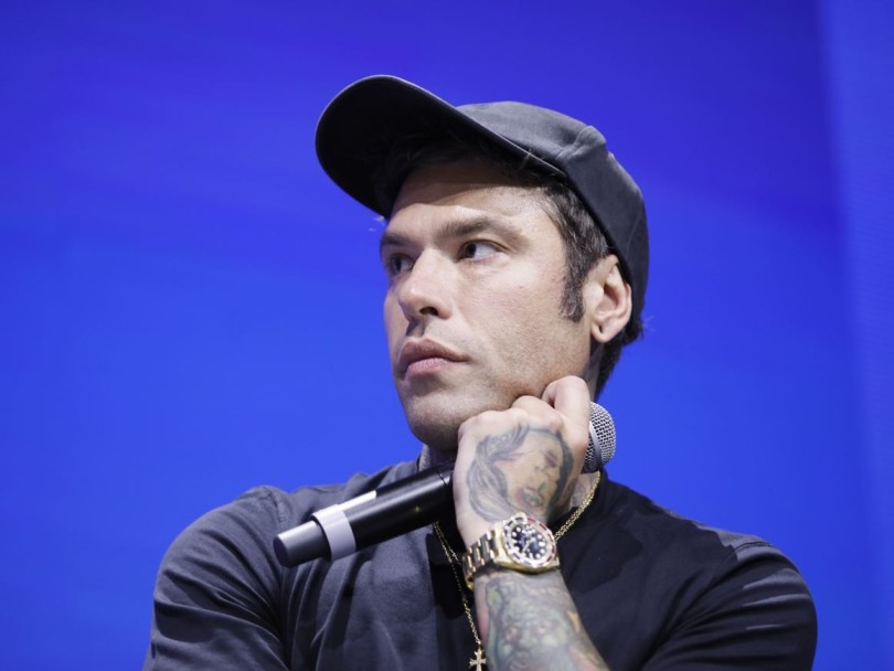 Fedez, gravidanza e gender reveal