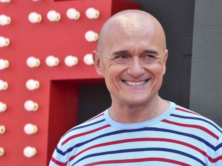 Signorini saluta e punge Corona